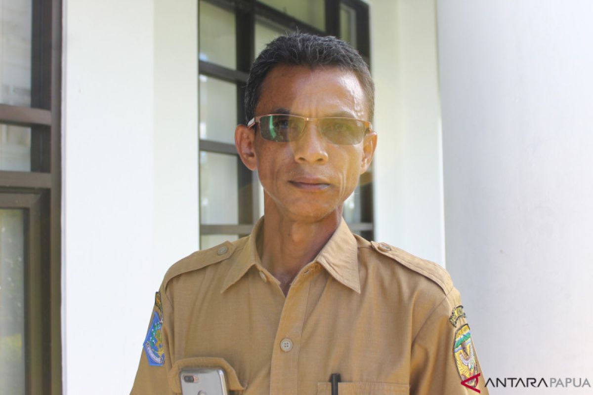 Pengelola LPBJ Mimika desak OPD segera input RUP 2019