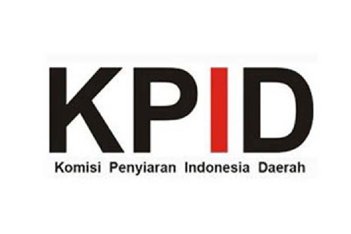 Sekdaprov lantik tujuh komisioner KPID Sumbar periode 2022-2025