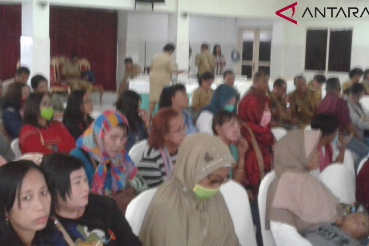 Pemkot Kupang hanya izinkan usaha hiburan di lokalisasi KD