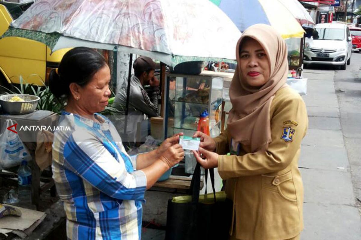 Peserta PBI BPJS Kesehatan di Surabaya capai 550.386 jiwa