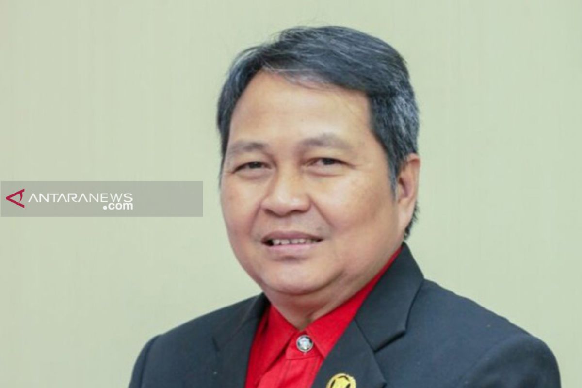 Ikut seleksi dirut PD Pasar, Anugrah Ariyadi siap mundur dari DPRD Surabaya