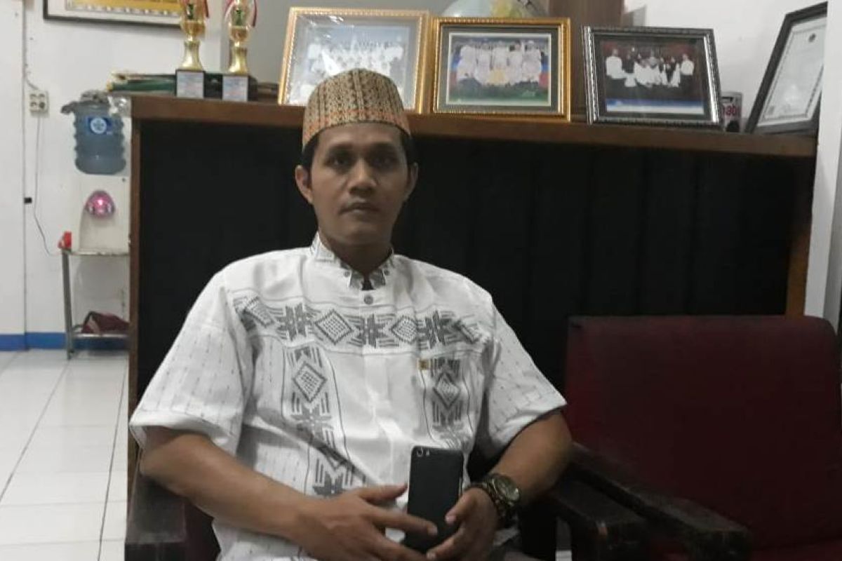 Pemuda Islam ajak berantas hoax dan ujaran kebencain untuk Pemilu damai