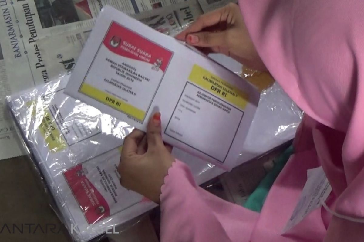 Legislatif Kotabaru ajak rajut persatuan setelah pemilu 2019