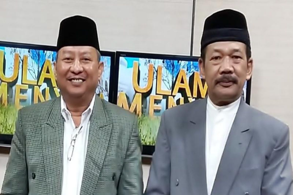 MAJT: Masyarakat jangan terprovokasi empat isu negatif