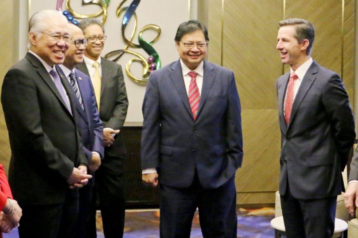 CEPA marks new milestone of Indonesia-Australia economic ties