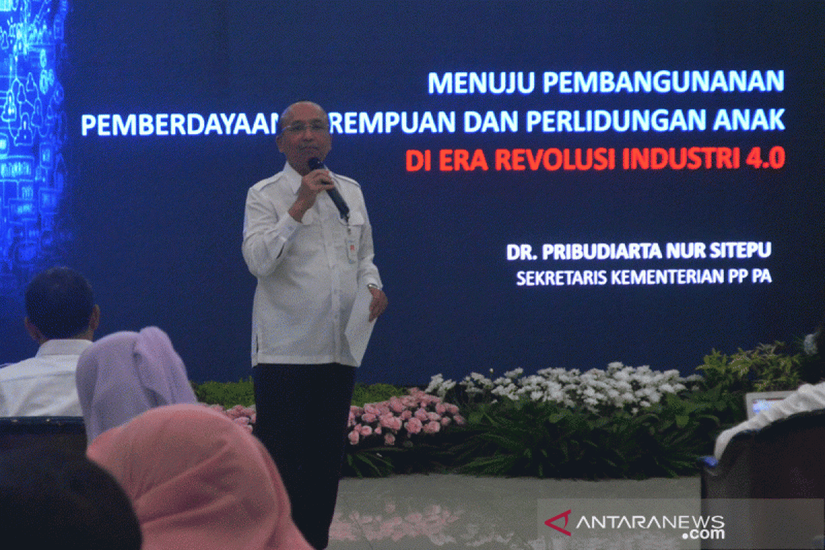 KPPPA: pembangunan PPPA masuki era 4.0