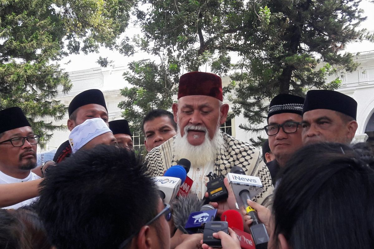 Ulama Aceh dukung pemerintah klarifikasi berita bohong