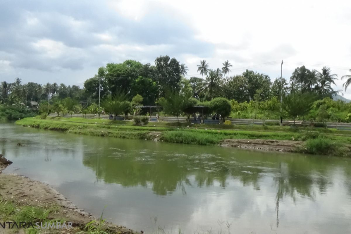 2019, empat proyek besar di Payakumbuh Barat