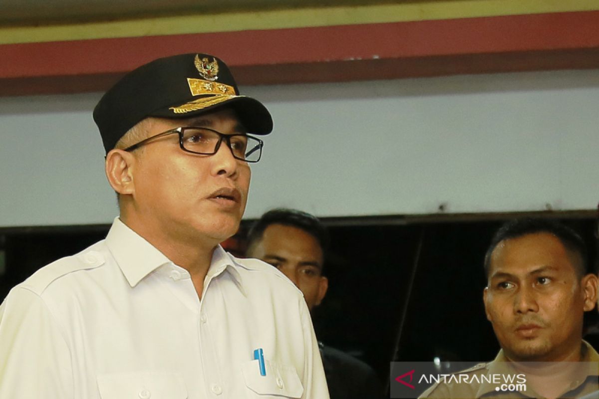 Plt Gubernur Aceh kutuk penembakan brutal di Selandia Baru