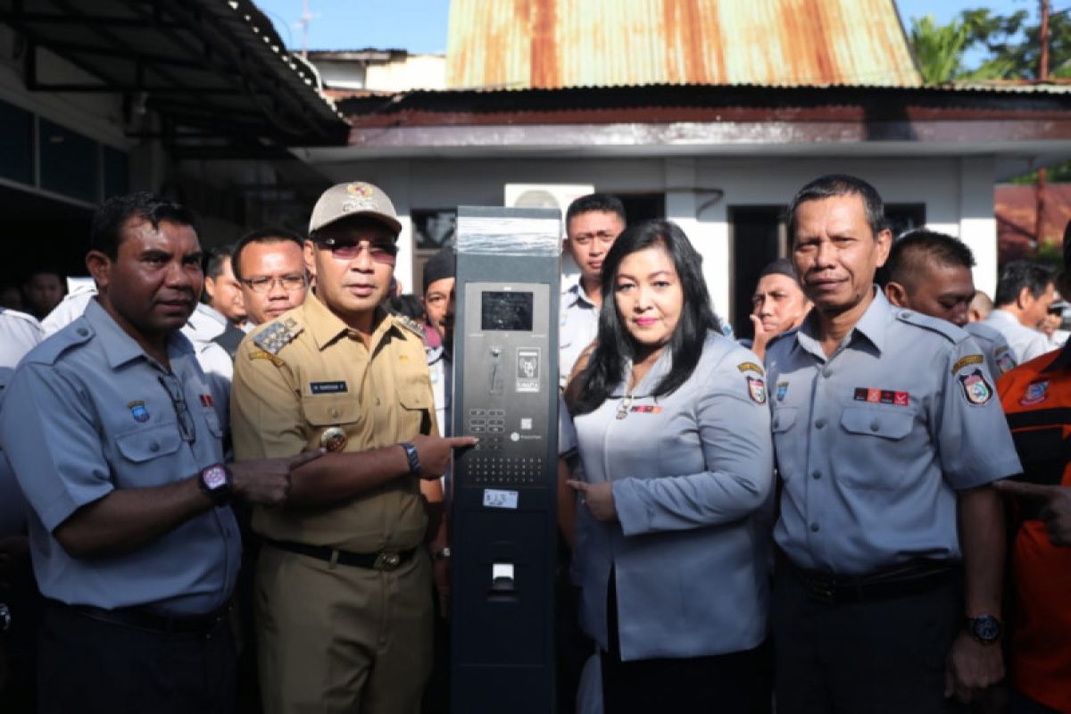 PD Parkir Makassar ditarget pendapatan Rp2 triliun