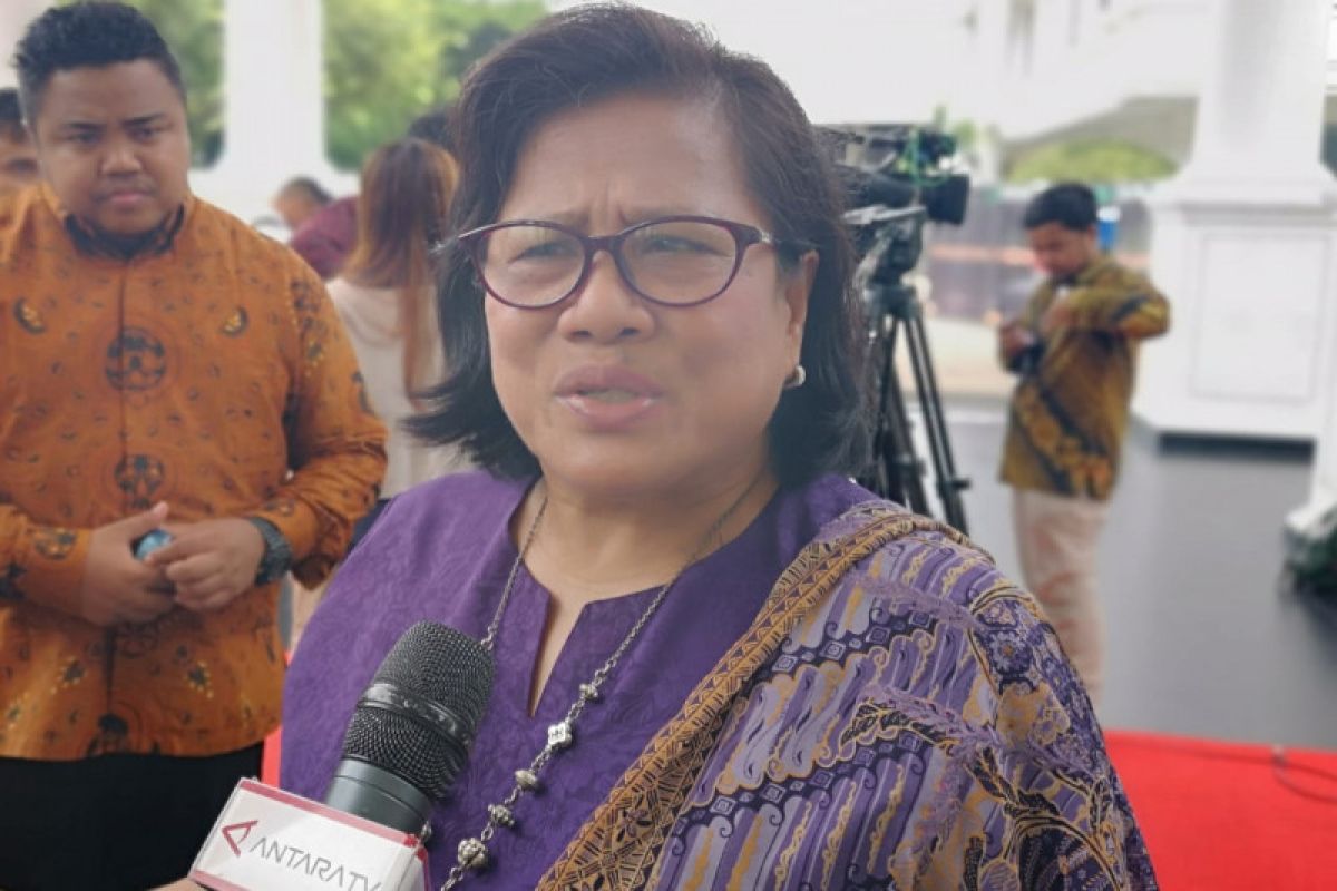 PGI dukung pelaksanaan pemilu aman dan damai