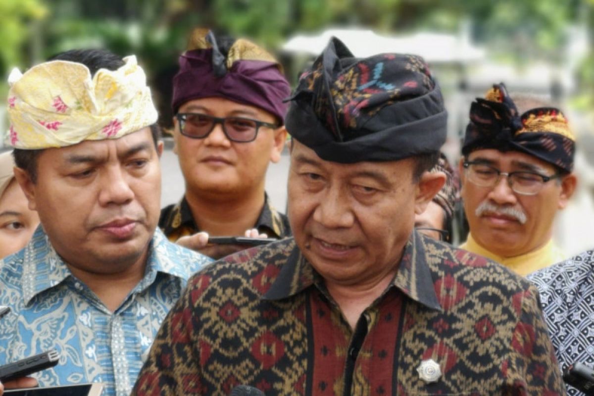 PHDI ajak umat Hindu sambut Pemilu 2019 dengan gembira