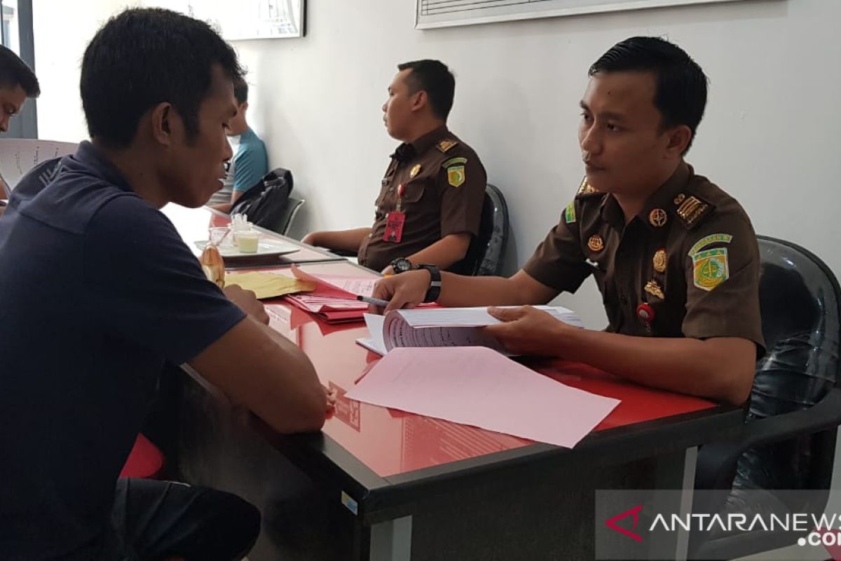 Pembantai unggas langka akhirnya ditahan