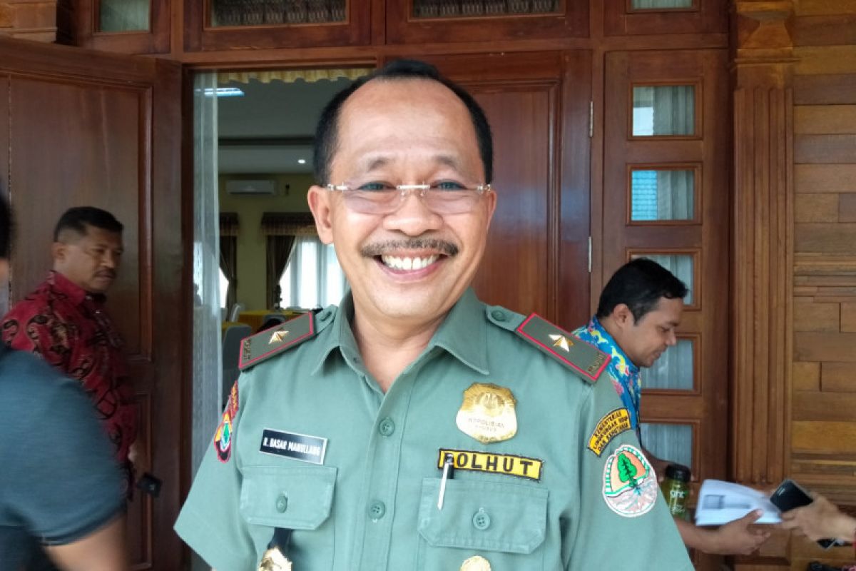 Raja Ampat-Papua Barat miliki Pusat Informasi Konservasi