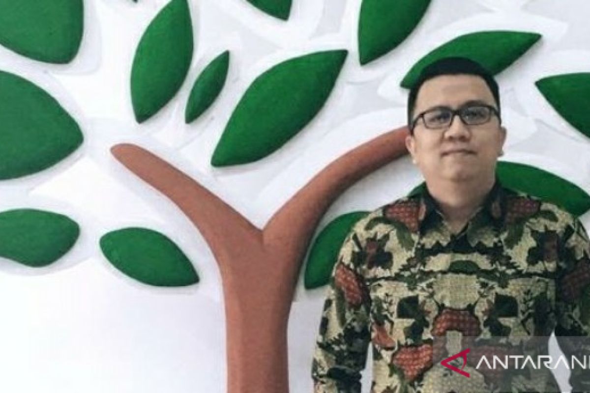 Investor Sumut di pasar modal sudah 37 ribu orang