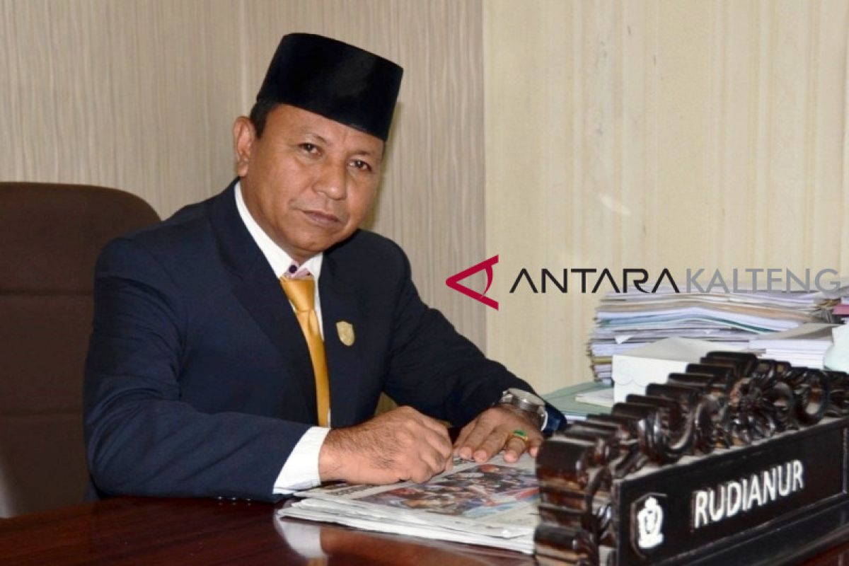 DPRD Kotim minta pemkab bantu kemudahan akses permodalan usaha