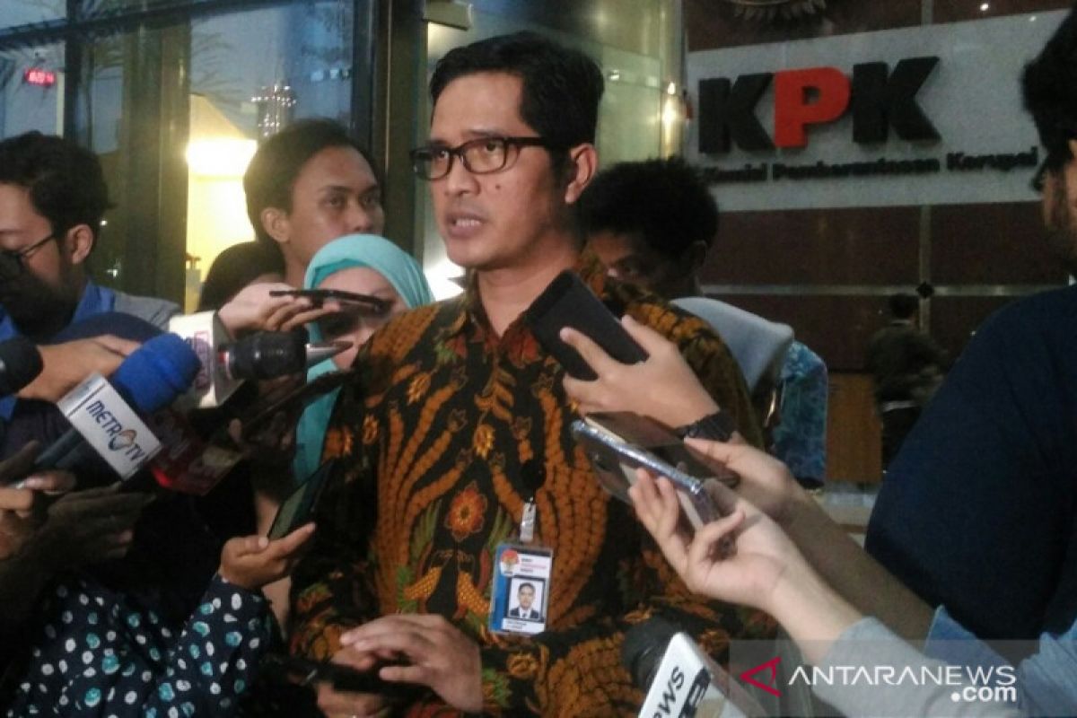 KPK hargai putusan pengadilan terhadap para terdakwa perkara Meikarta