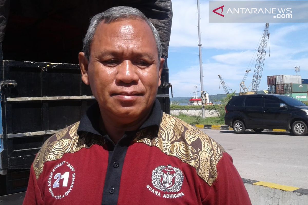 KPU Kabupaten Kupang mulai sortir surat suara