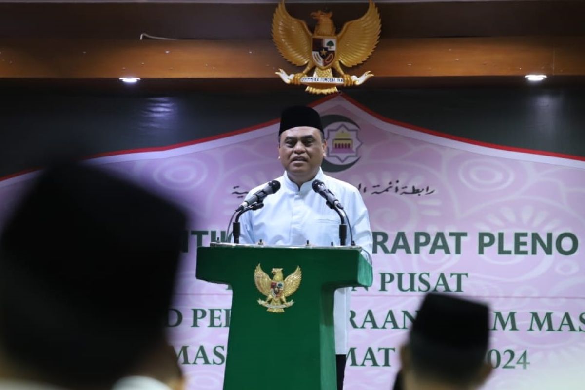 International community lauds Indonesian imams