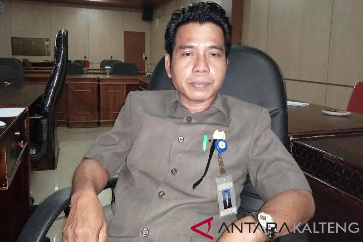 Dua perusahaan sawit di Barito Timur diduga tak berizin dan serobot lahan