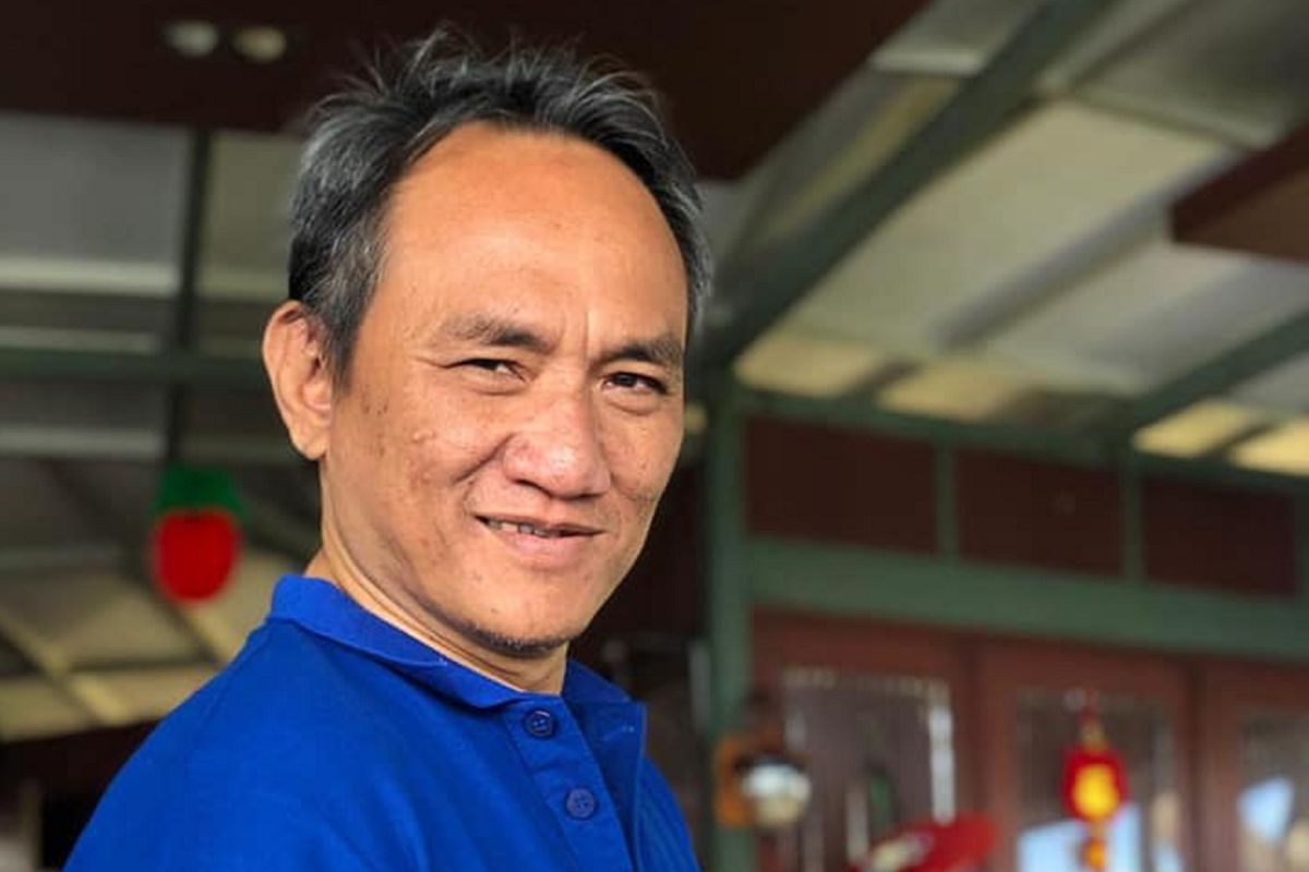 Andi Arief Mundur Dari Partai Tunggu Putusan SBY