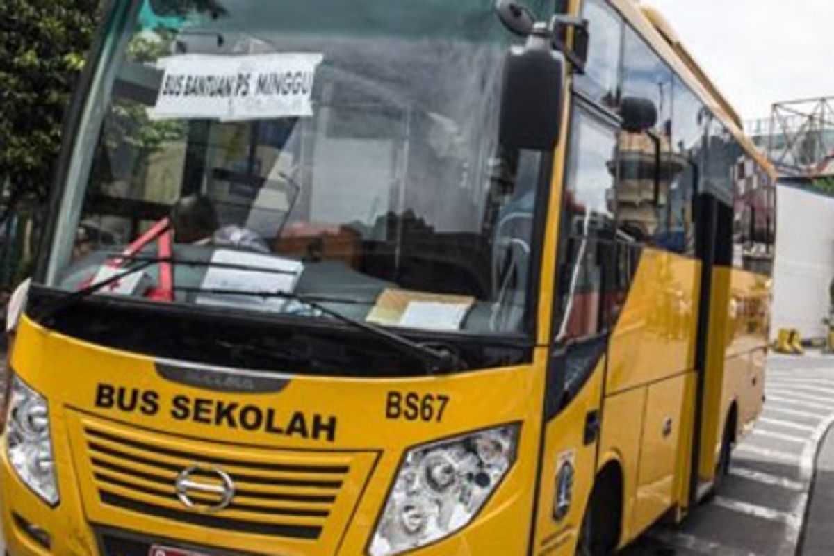 Disdikbud nilai pengadaan bus sekolah di Rejang Lebong belum efektif