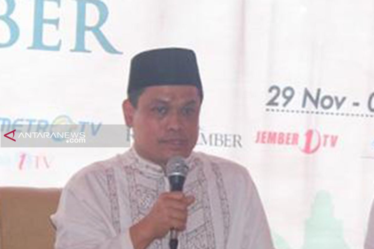 Politikus NasDem nilai media massa berperan penting beri pendidikan politik masyarakat