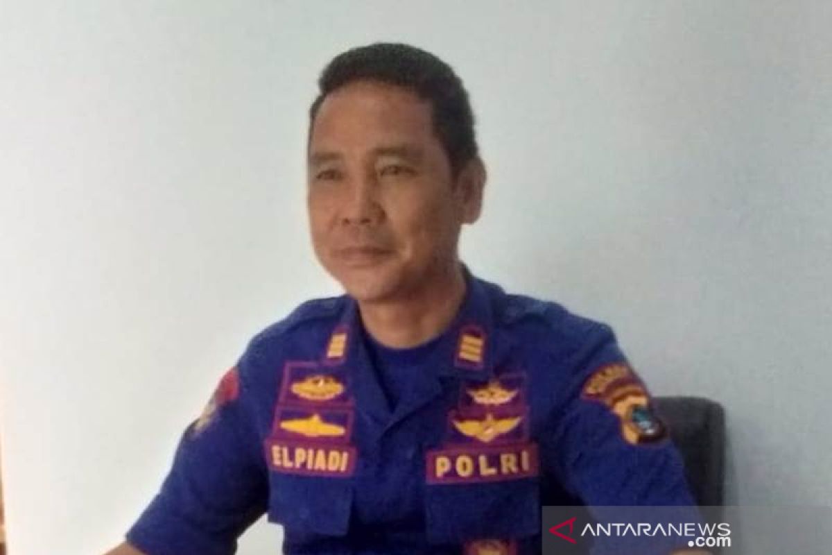 Satpolair Bangka ajak nelayan bangun keamanan maritim