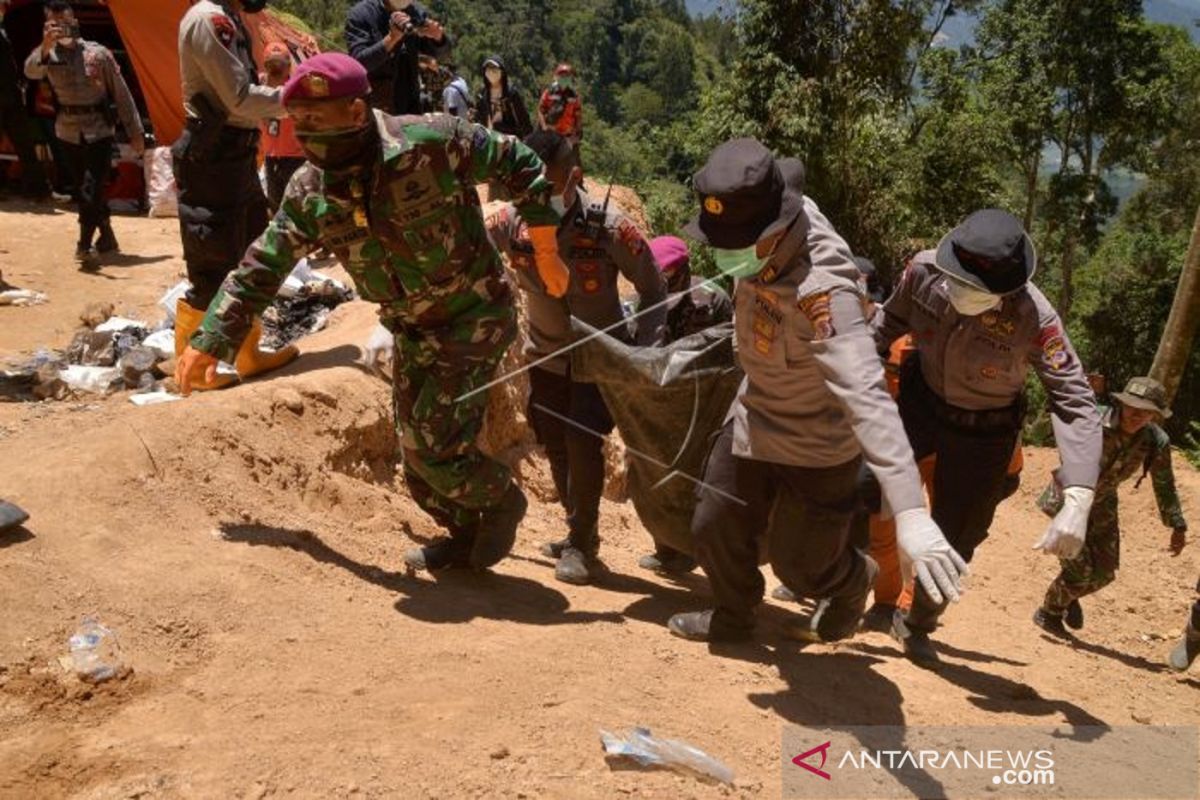 Pemprov Sulut Siapkan Santunan Korban Longsor Tambang Bolmong