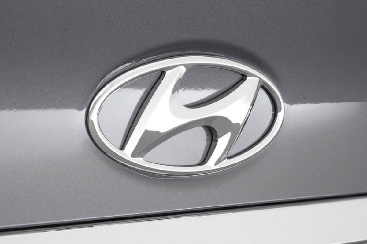 Hyundai terapkan kontrol mobil via telepon pintar