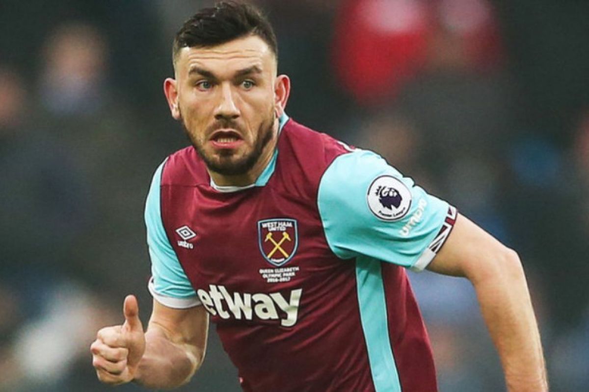 Gelandang West Ham terancam dapat sanksi dari FA