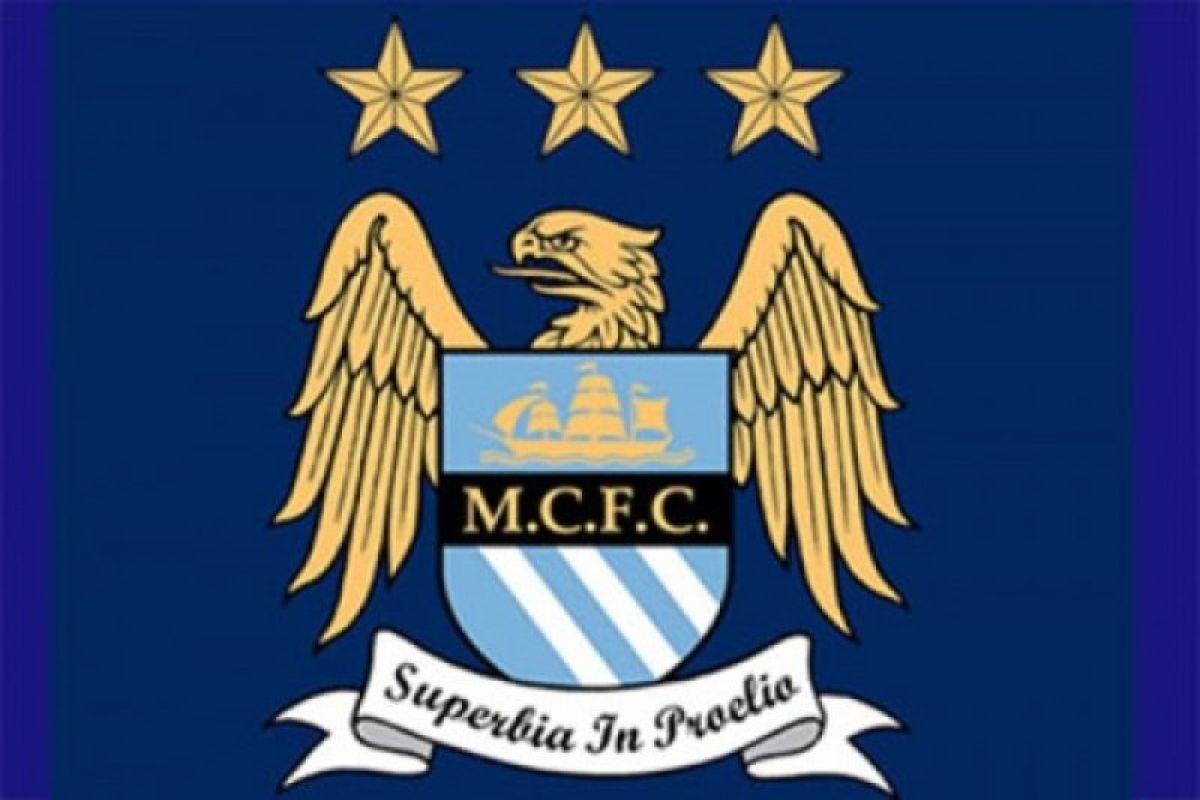 Manchester City akan bertanding China