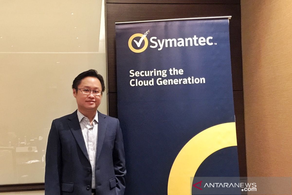 Symantec ungkap metode-metode serangan siber 2018