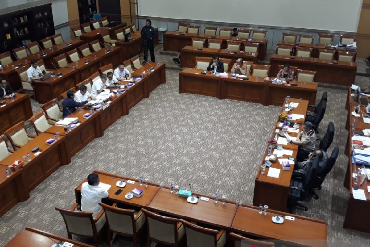 DOB Maluku masuk agenda pemerintah setelah pertemuan dengan Wapres