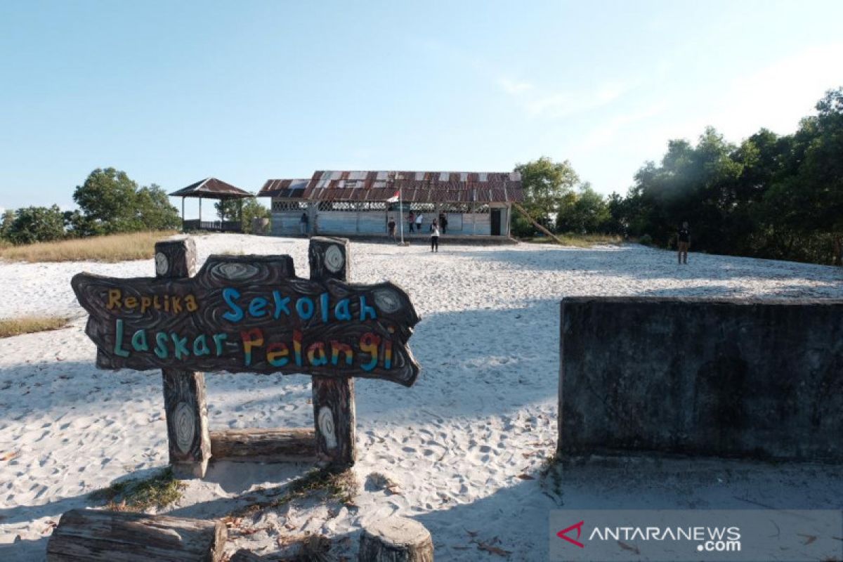KEK Belitung terus dibangun wujudkan Bali Baru