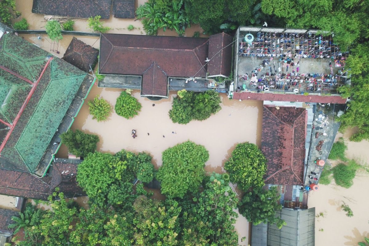 Dampak banjir, Pertamina pastikan distribusi BBM-elpiji di Madiun normal