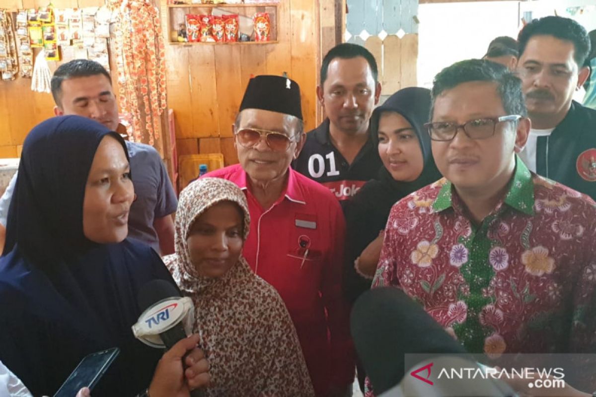 Sekjen PDIP sebut masakan Aceh dapat menjadi rekomendasi kuliner nusantara