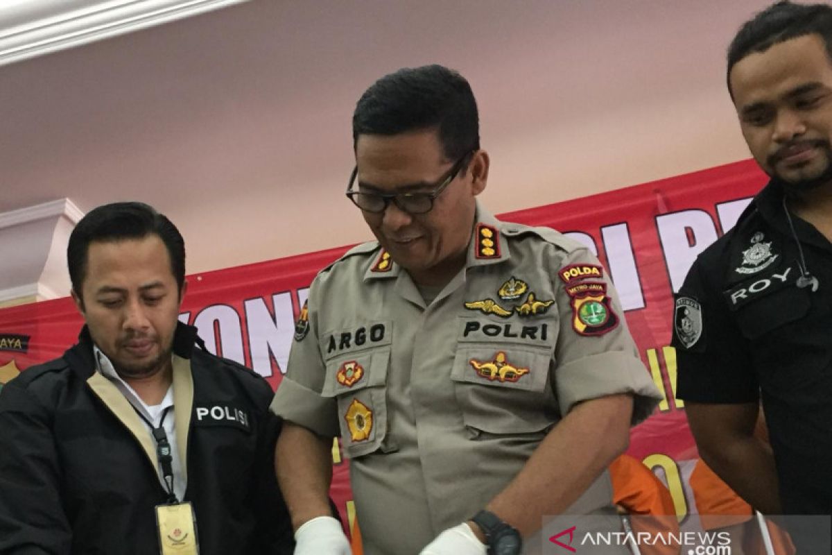 Satgas anti mafia bola awasi jalannya Piala Presiden 2019