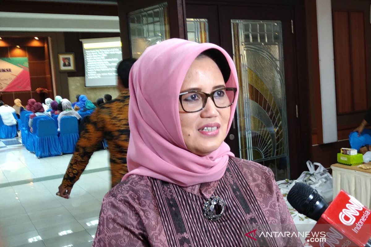 Minim pengetahuan sebab angka kematian ibu tinggi