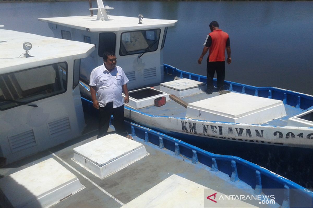 Armada tangkap bantuan KKP dialihkan untuk Abdya