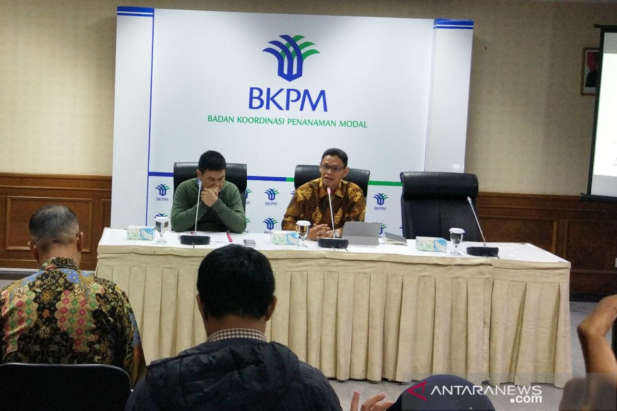 BKPM akan gelar tiga acara untuk genjot investasi