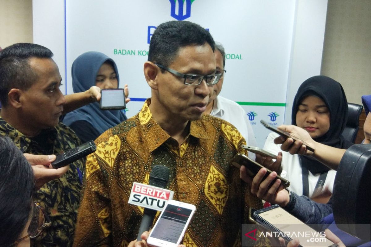 BKPM ungkap kendala sistem OSS di daerah