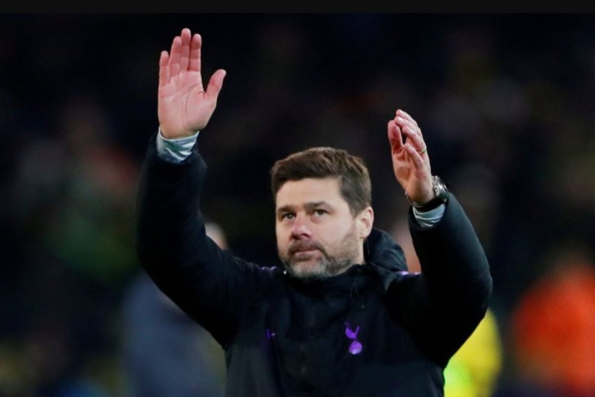 Mauricio Pochettino dihukum larangan dampingi Spurs di dua laga