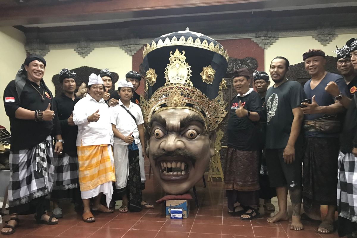 Wali Kota Denpasar pantau persiapan 