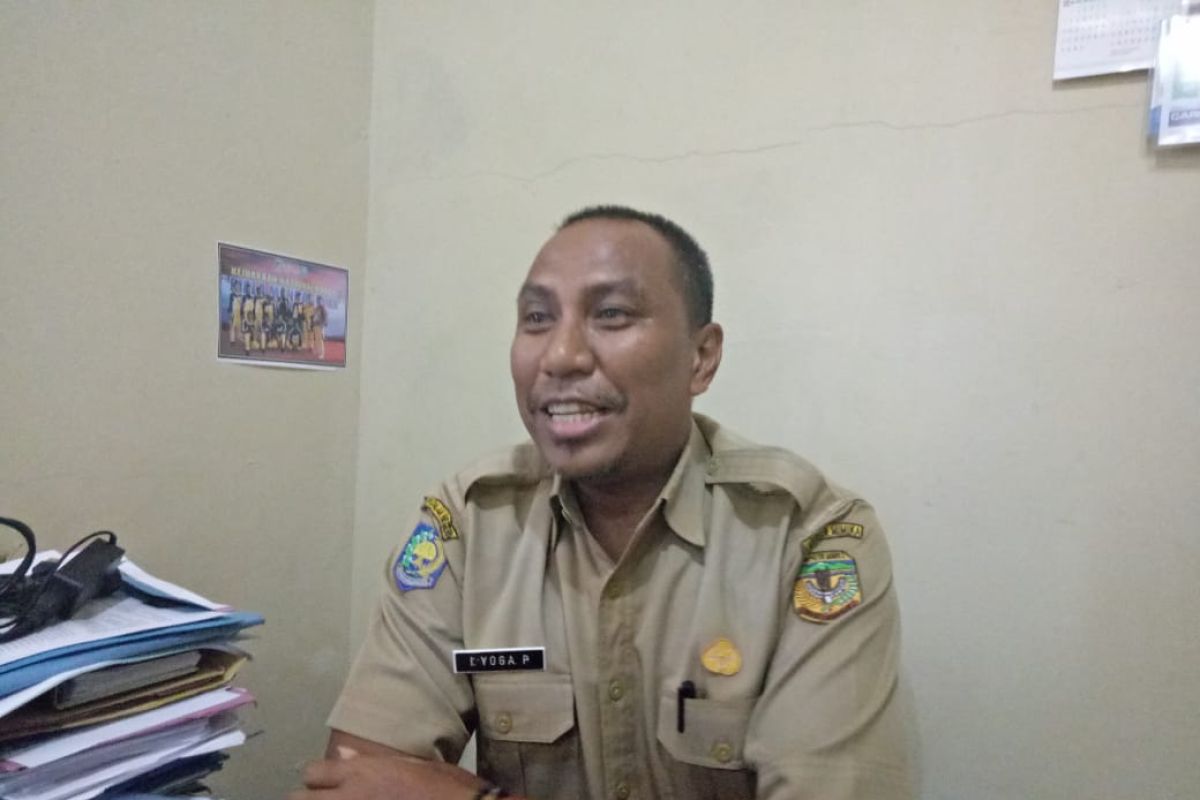 Disperindag Mimika segera bangun 'Pasar Mama Papua' SP3