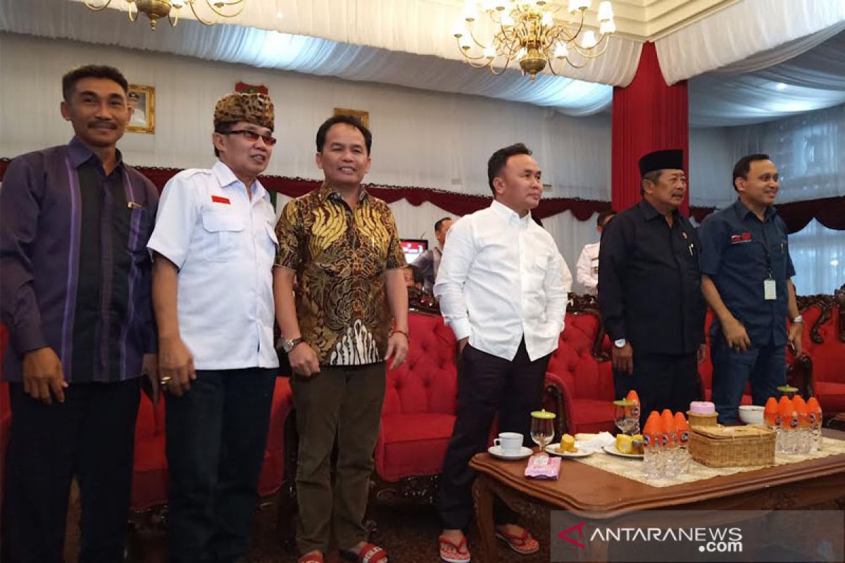 Gubernur mengaku belum puas hasil kemenangan Kalteng Putra atas PS Makasar di Piala Presiden