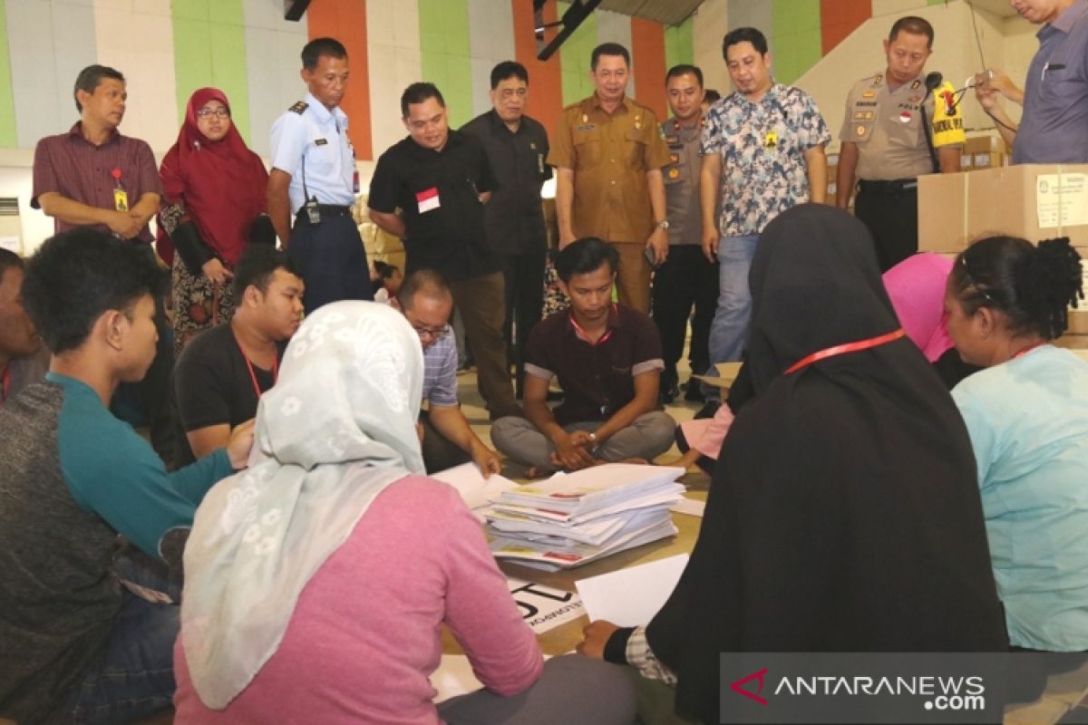 Pemkot Medan ajak masyarakat sukseskan Pemilu 2019