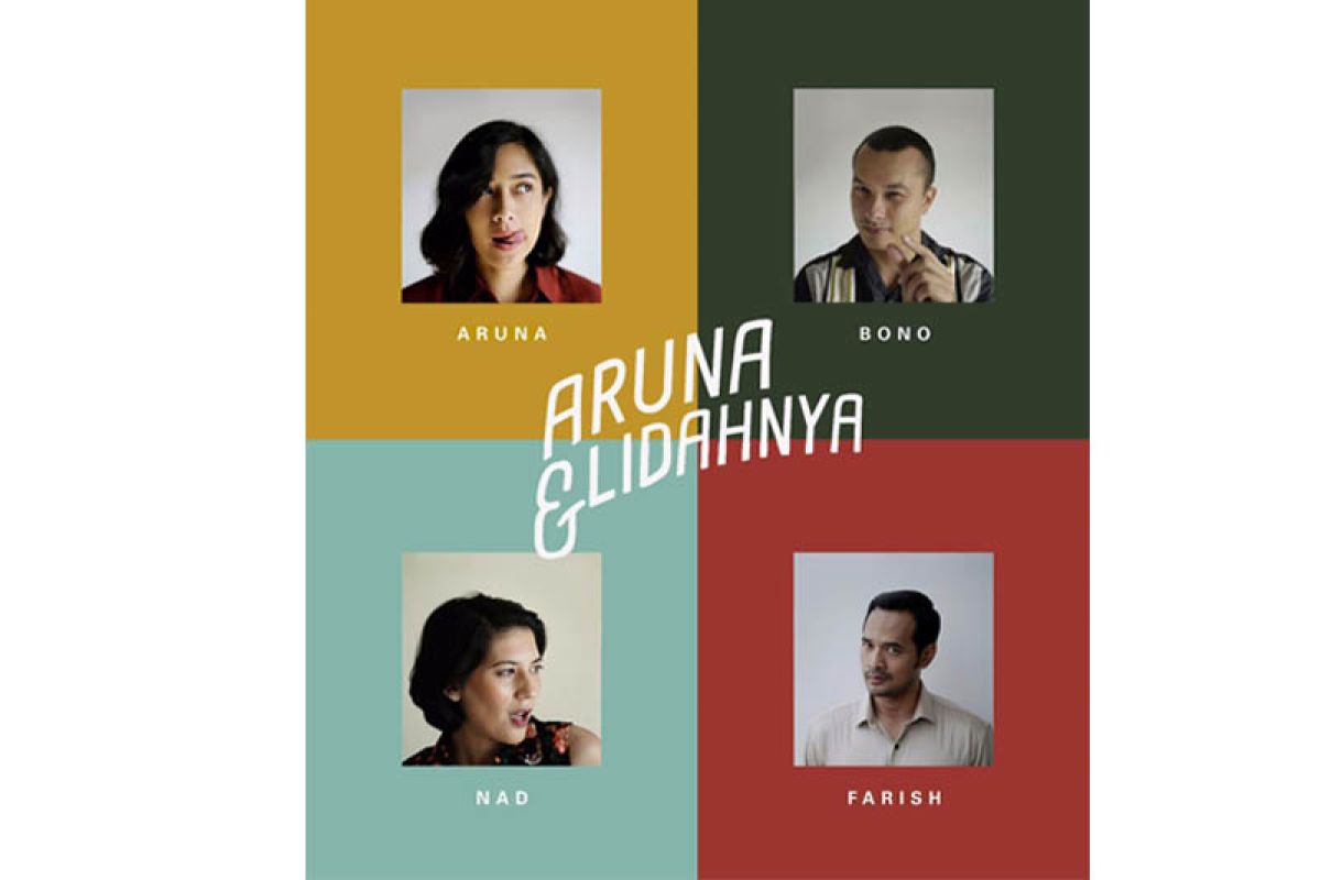 Film Aruna Goyang Lidah buka Festival Film Cinemasia di Belanda