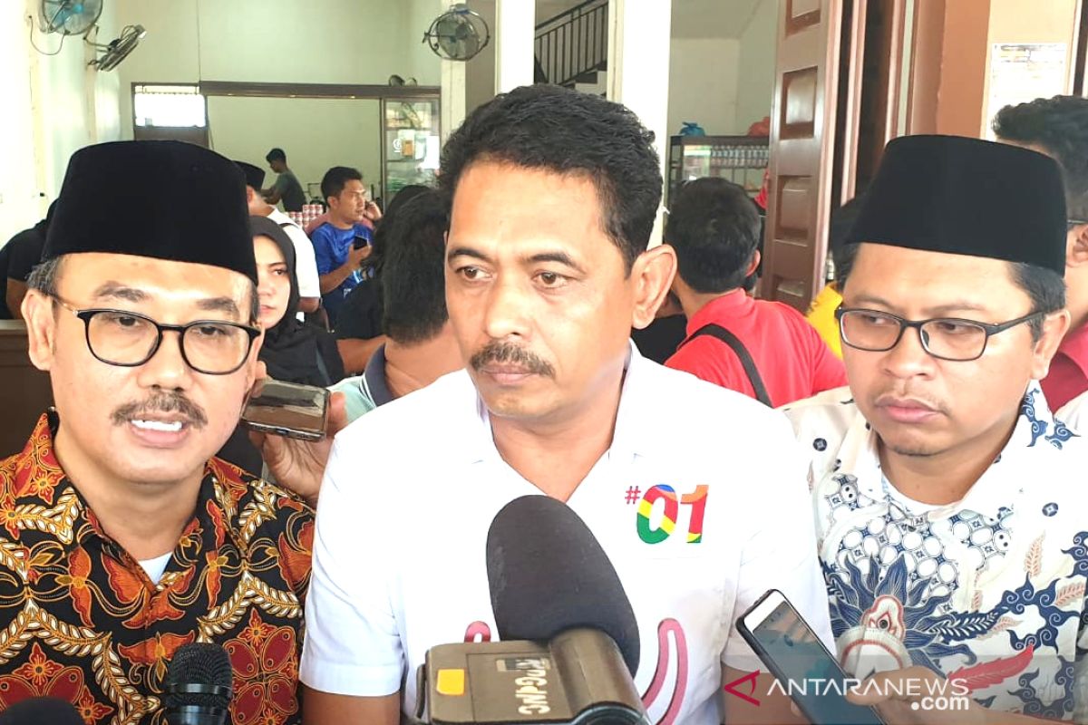 TKD Aceh targetkan kemenangan 70 persen untuk Jokowi-Ma'ruf