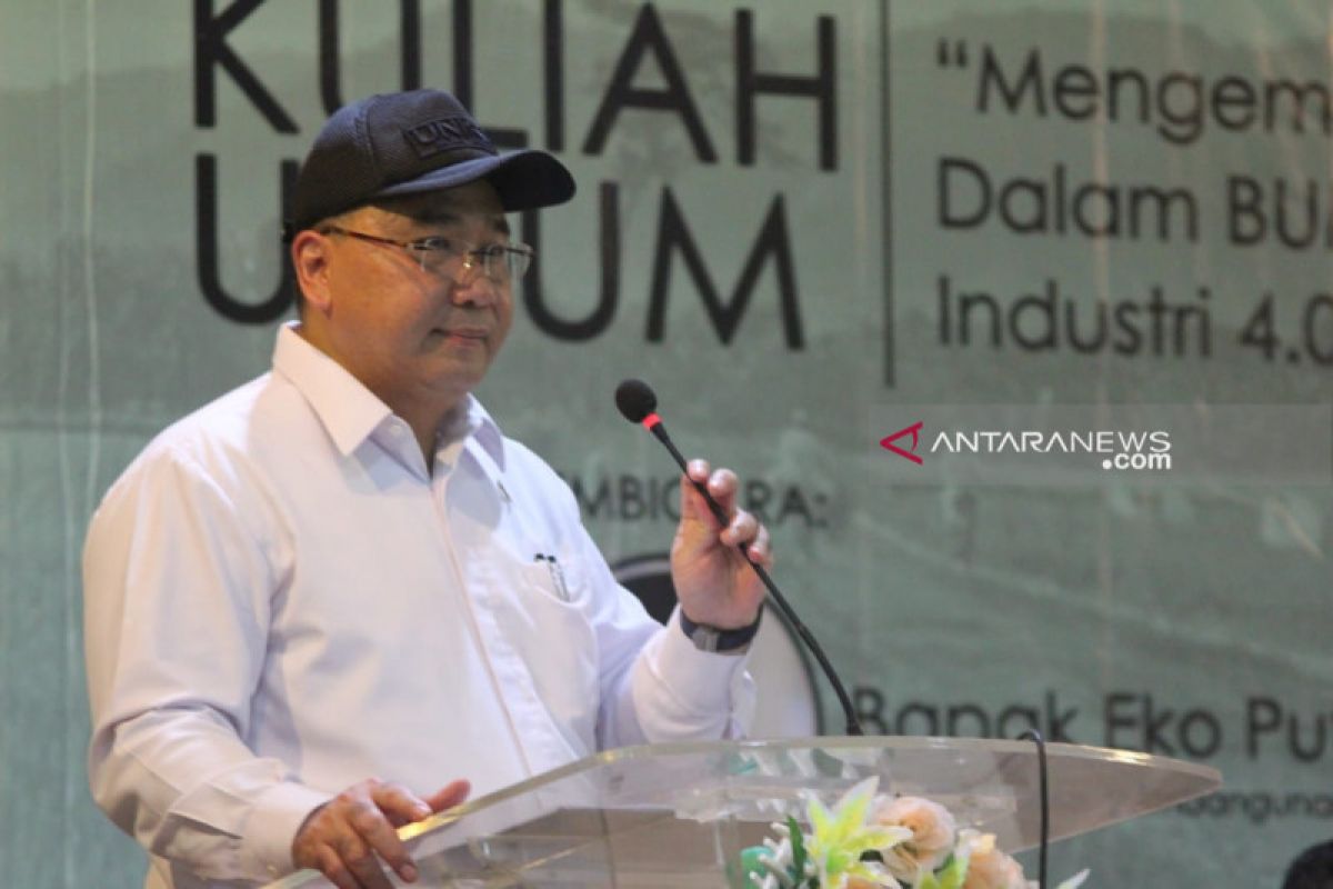 Suksesnya program dana desa tak terlepas dari pengawasan dan pendampingan, kata menteri